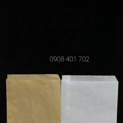 TÚI GIẤY CHỐNG THẤM DẦU ĐỰNG BÁNH